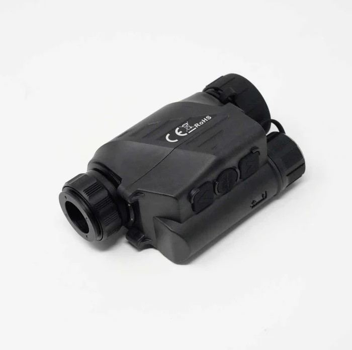 Hunting Thermal Imaging Scope - Тепловизионная камера Jerry-Ym с ночным видением,