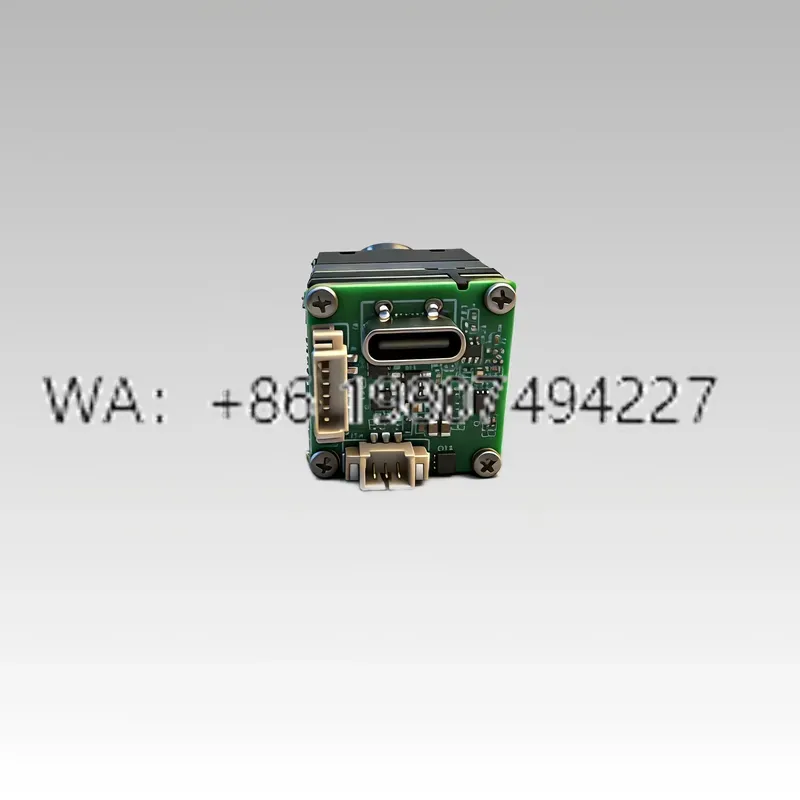 Thermal Module 640X512 Core - Неохлаждаемый тепловизионный модуль 640x512 для инфракрасной