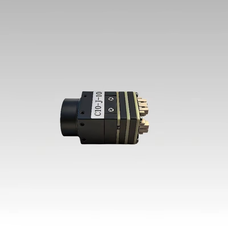 Thermal Module 640X512 Core - Модуль неохлаждаемой тепловизионной камеры 640x512 с