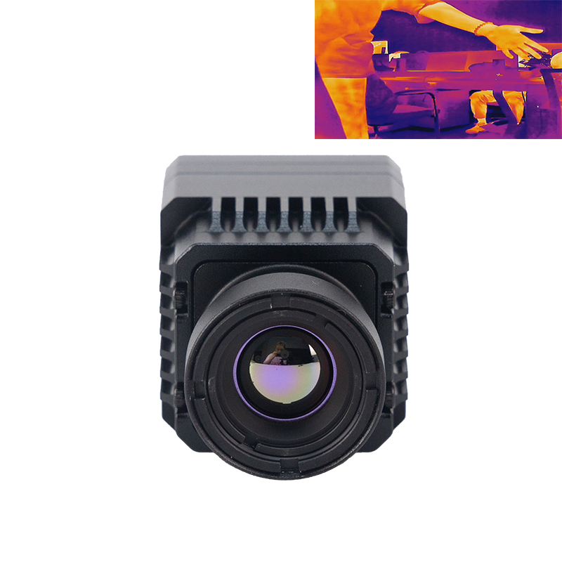 Thermal Module 640X512 Core - Инфракрасная мини-камера с тепловизионным аналоговым датчиком