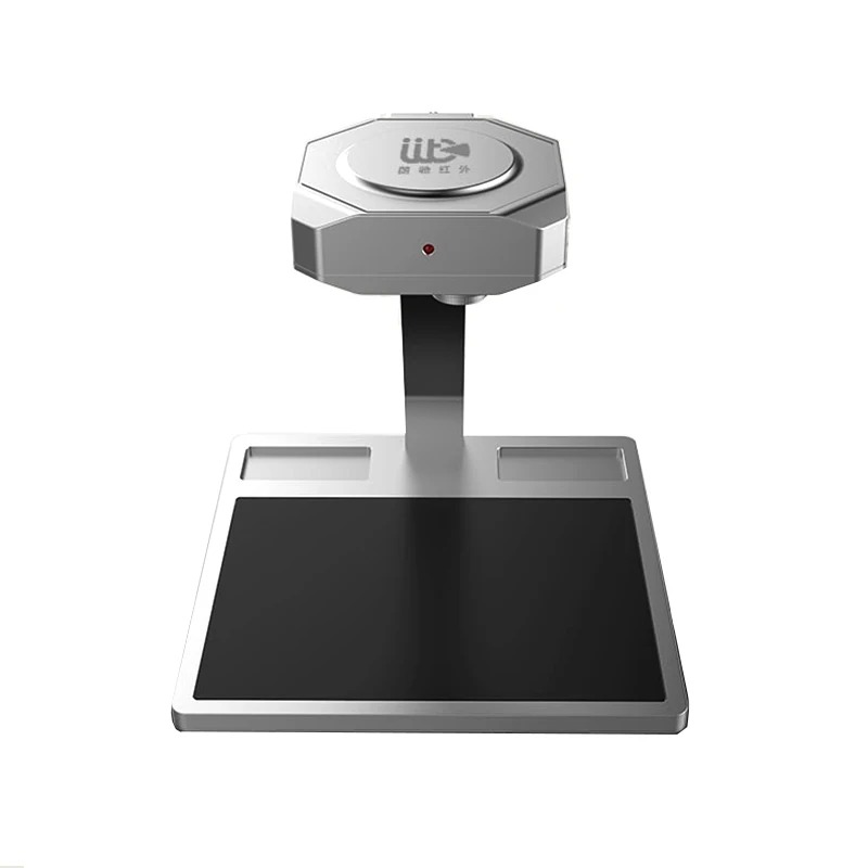 Тепловизионная камера IIT Shor – обзор и цена Shortcam Thermal Imaging Pcb