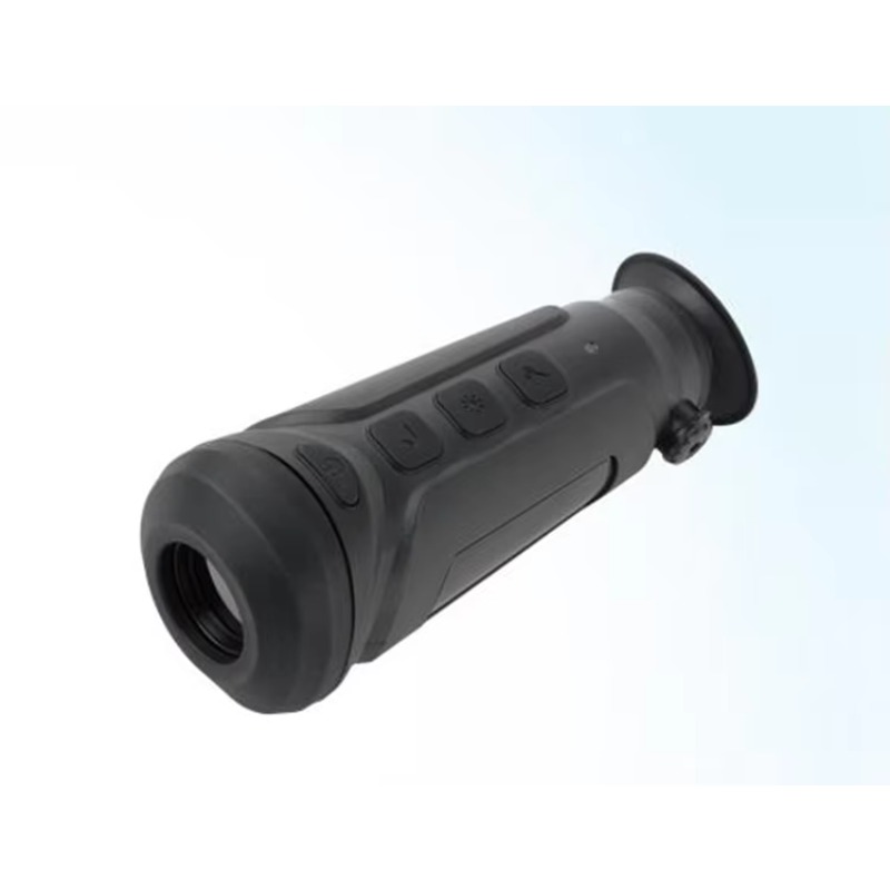 Тепловизионный монокуляр для о – обзор и цена Thermal Scope Night Vision Monocular