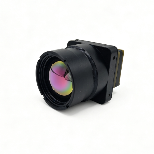 Тепловизионный модуль 640x512  – обзор и цена Thermal Module 640X512 Core