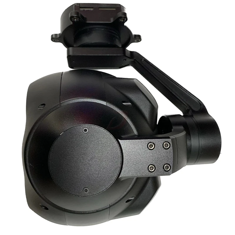 U-AV 4K 30-кратный оптический  – обзор и цена Thermal Imager Drone Gimbal