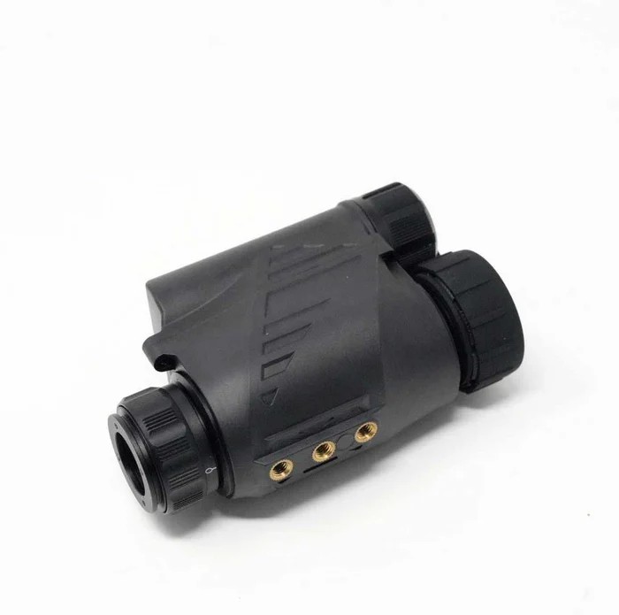 Тепловизионная камера Jerry-Ym – обзор и цена Hunting Thermal Imaging Scope