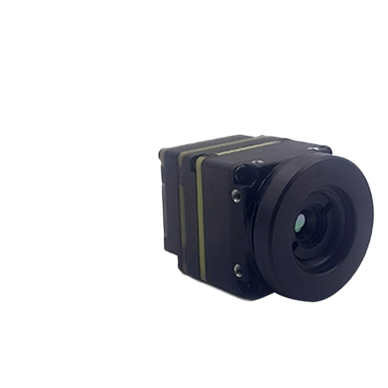 Ядро тепловизионной камеры LWI – обзор и цена Thermal Module 640X512 Core