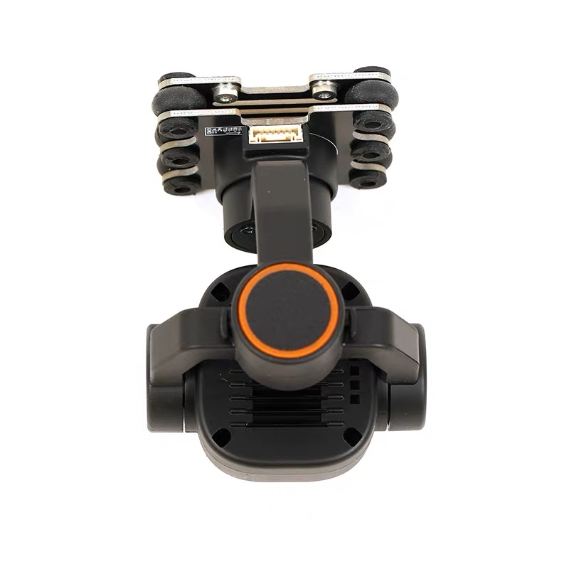 Skydroid C12 2K HD Тепловизор  – обзор и цена Thermal Imager Drone Gimbal