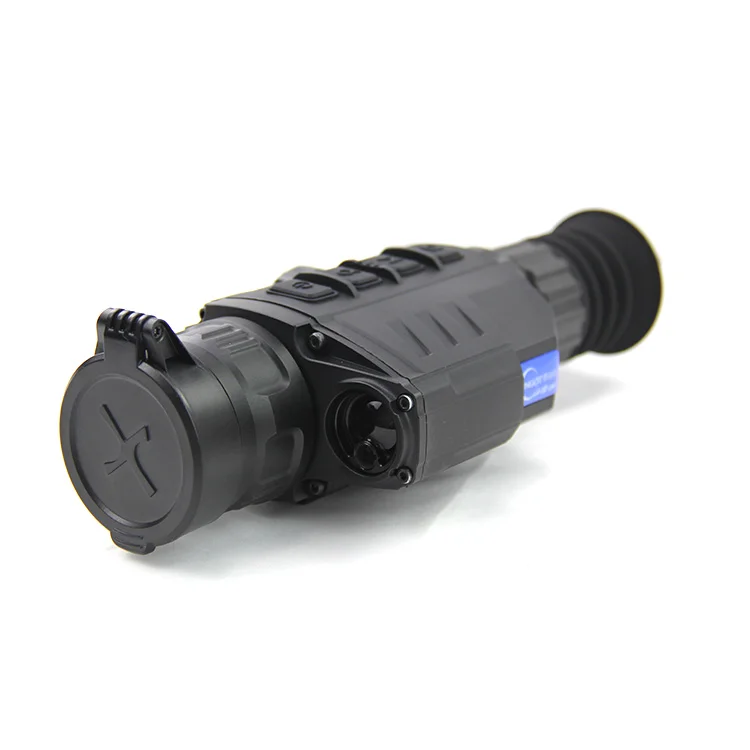 Тепловой прицел, портативная л – обзор и цена Thermal Scope Night Vision Monocular