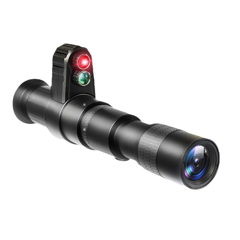 Инфракрасные очки ночного виде – обзор и цена Thermal Scope Night Vision Monocular