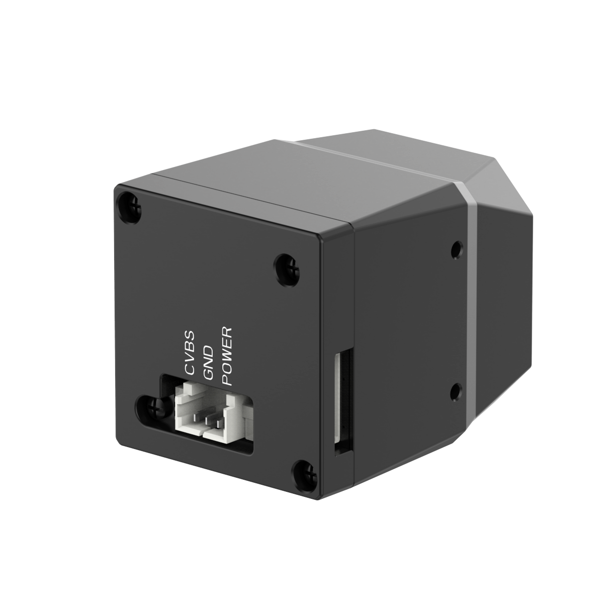 Тепловизионный модуль ночного  – обзор и цена Thermal Module 640X512 Core