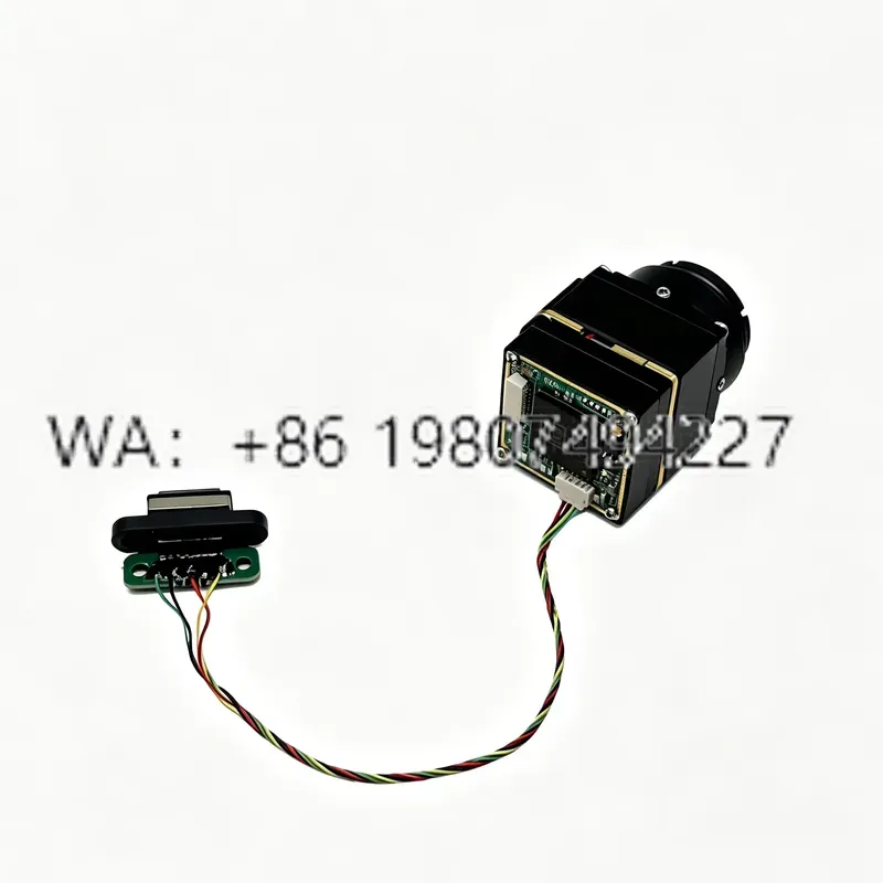 Неохлаждаемый инфракрасный теп – обзор и цена Thermal Module 640X512 Core