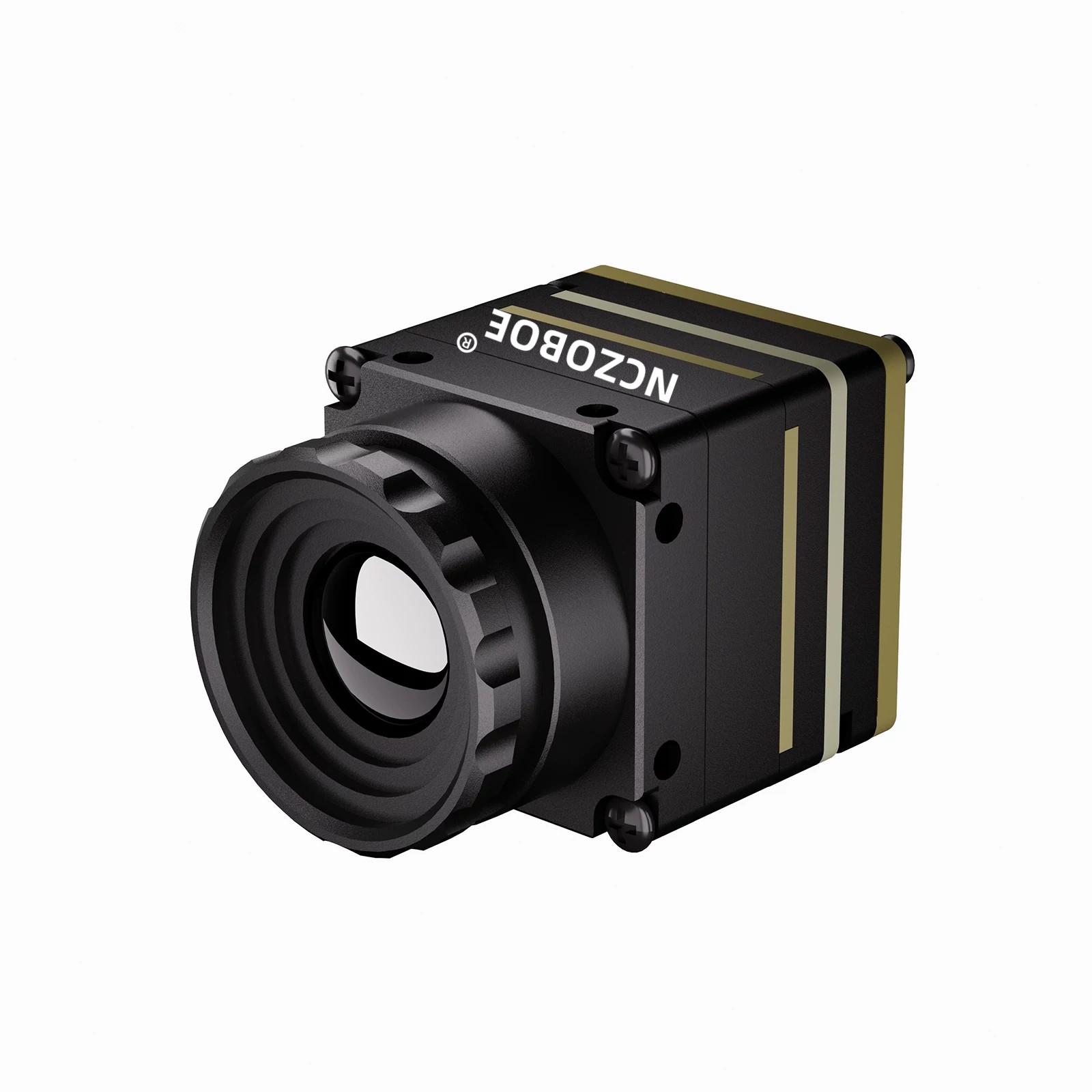 Модуль NCZOBOE 640x512 VOx, не – обзор и цена Thermal Module 640X512 Core