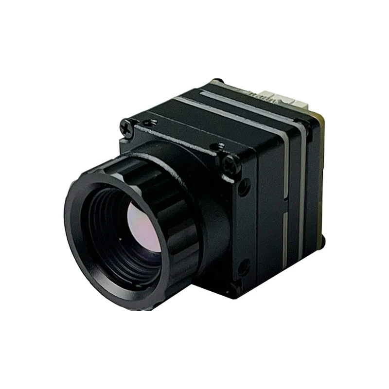 Горячий модуль тепловизионной  – обзор и цена Thermal Imaging Camera 256X192