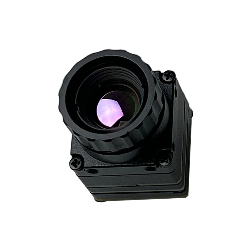 Горячий модуль тепловизионной  – обзор и цена Thermal Imaging Camera 256X192