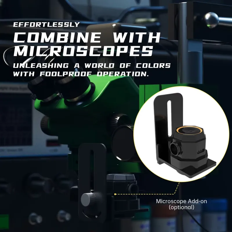 Тепловизионный диагностический – обзор и цена Shortcam Thermal Imaging Pcb