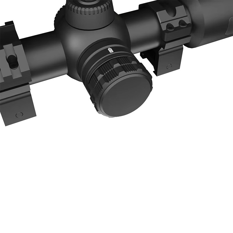 Охотничий тепловизор с инфракр – обзор и цена Hunting Thermal Imaging Scope