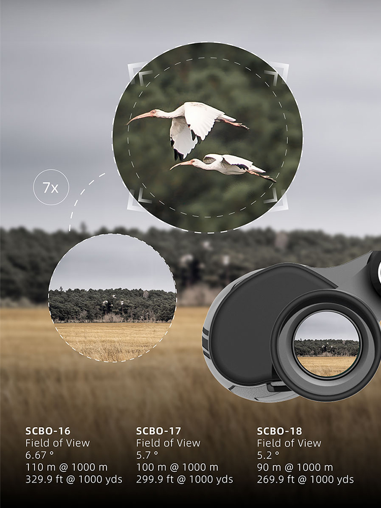 Предварительная продажа вектор – обзор и цена Hunting Thermal Imaging Scope