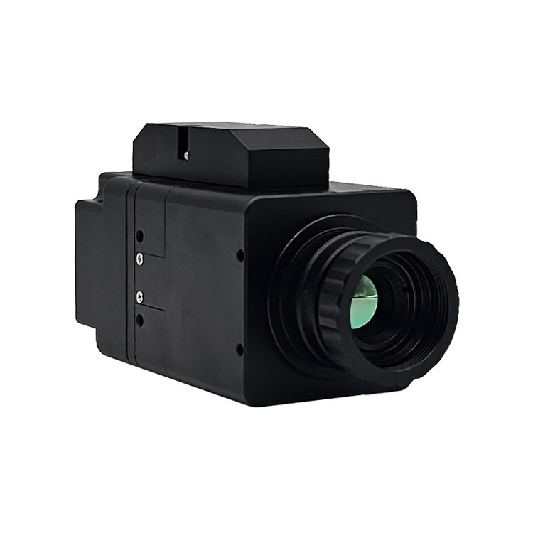 Тепловизионная камера 256x192  – обзор и цена Thermal Imaging Camera 256X192