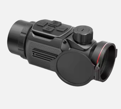 Цифровой прицел ночного видени – обзор и цена Thermal Scope Night Vision Monocular
