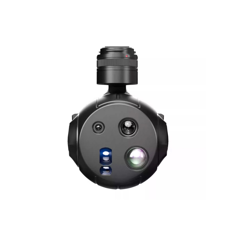 MT11 Pod, четыре фотоэлектриче – обзор и цена Thermal Imager Drone Gimbal