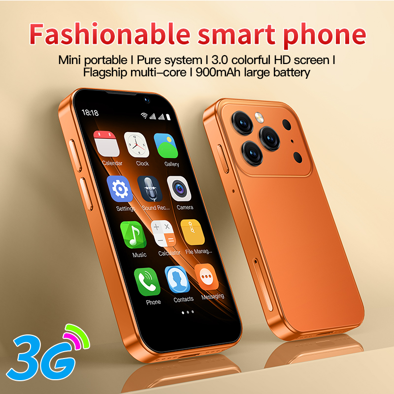 Смартфон SOYES XS18 Pro Mini с – обзор и цена Seek Compact Pro Android